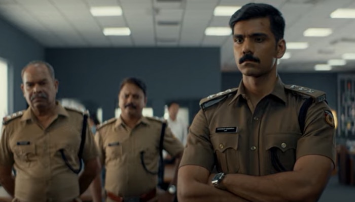 Golam Movie: കുറ്റാന്വേഷണ ത്രില്ലർ ചിത്രം ​'ഗോളം'; ജൂൺ 7ന് തിയേറ്ററുകളിലേക്ക്