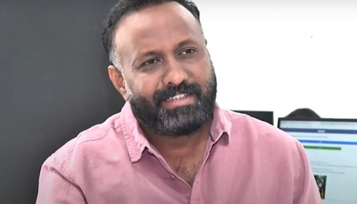 Omar lulu Sexual Assault Case: നടിയെ ബലാത്സംഗം ചെയ്‌തെന്ന പരാതി; ഒമര്‍ ലുലുവിന് ഇടക്കാല മുന്‍കൂര്‍ജാമ്യം