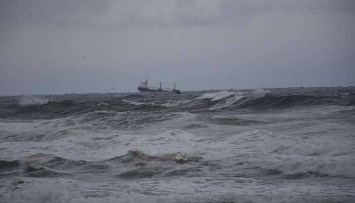 Indian Ship: യെമന് സമീപം ഇന്ത്യന്‍ ഉരു നടുക്കടലില്‍ മുങ്ങി; ഒരാളെ കാണാനില്ല