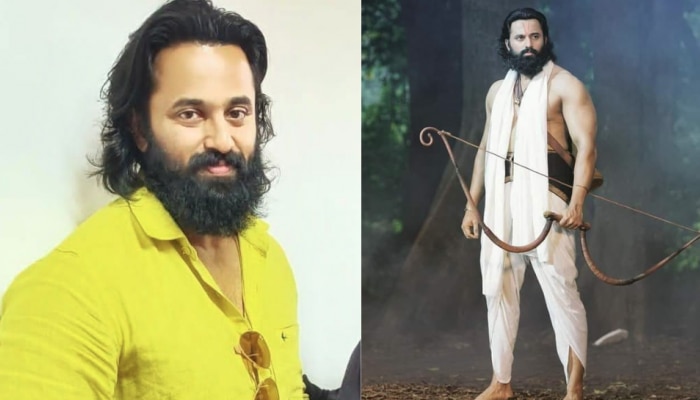 Hate Post against Unni Mukundan goes viral: മതവും രാഷ്ട്രീയവും കൂട്ടികെട്ടി സിനിമ പ്രൊമോഷൻ നടത്തുന്ന മലയാളത്തിലെ ആദ്യ നടൻ, വൈറാലാകുന്ന കുറിപ്പ്