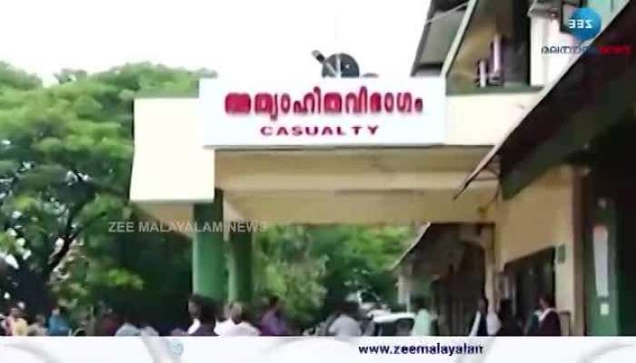 medical board upheld the findings of the police in organ transplant surgery case