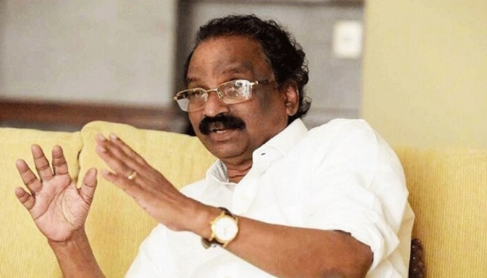 A K Balan: മോദി അനുകൂല തരംഗം ഉണ്ടായിരുന്നു... ഇത്തവണ അതില്ല! എ കെ ബാലൻ