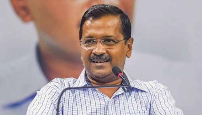 Arvind Kejriwal: ഗാന്ധിജിക്ക് ആദരമർപ്പിച്ചു, ഹനുമാൻക്ഷേത്രത്തിൽ പ്രാർഥന; കെജ്‌രിവാൾ തിരികേ ജയിലിലേക്ക് 