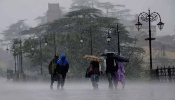Kerala Weather: പുതുക്കിയ മഴ സാധ്യത; യെല്ലോ അലർട്ട് പ്രഖ്യാപിച്ചു, ഈ ജില്ലകളിൽ മഴ 