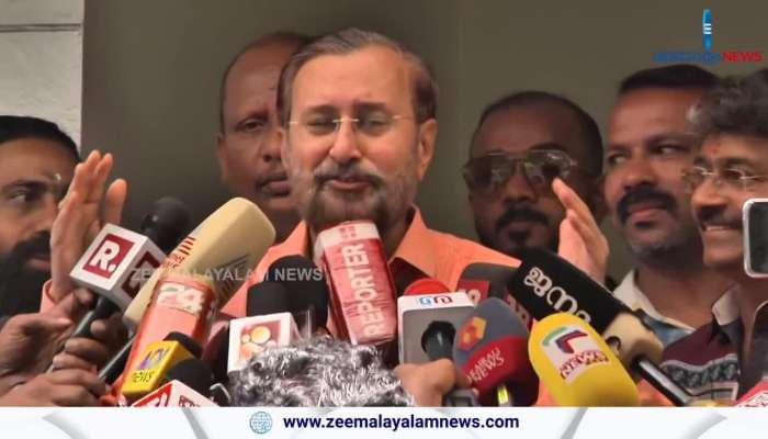 Lok Sabha Election 2024: Prakash Javadekar says Prime Minister Narendra Modi has make changes in Kerala politics