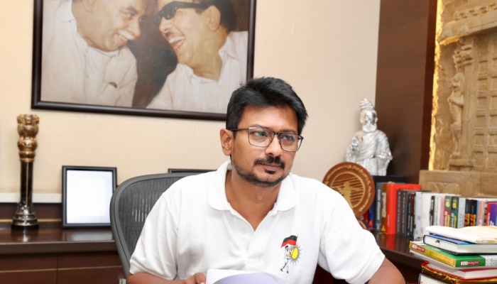 Udhayanidhi Stalin: ഉദയനിധി സ്റ്റാലിൻ തമിഴ്നാട് ഉപമുഖ്യമന്ത്രിയായേക്കും! കൂടുതൽ ചുമതല ഏല്‍പിക്കാനും നീക്കം