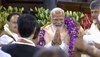 Narendra Modi: മോദി തന്നെ പ്രധാനമന്ത്രി; എന്‍ഡിഎ നേതാവായി നിര്‍ദ്ദേശിച്ച് രാജ്‌നാഥ് സിംഗ് 