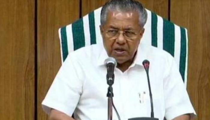 Pinarayi Vijayan: പുരോഹിതന്മാരുടെ ഇടയിലും ചിലപ്പോൾ ചില വിവരദോഷികൾ ഉണ്ടാകും: മുഖ്യമന്ത്രി