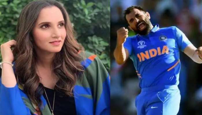 Sania Mirza Second Marriage: മുഹമ്മദ് ഷമിയും സാനിയ മിർസയും വിവാഹം കഴിച്ചോ? സത്യമെന്ത്....