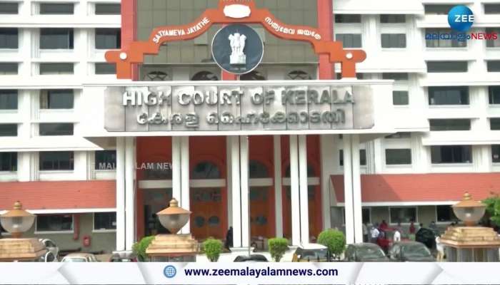 Kerala High Court rejects plea of 10-year-old girl want to go on Sabarimala pilgrimage