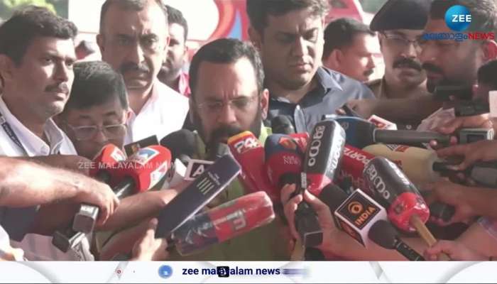 The bodies of 23 Malayalees will be brought to Kochi