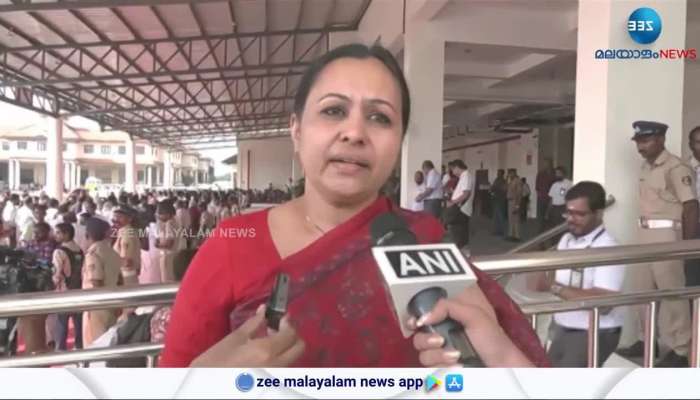 Kuwait Tragedy latest updates