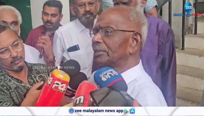 There is no serious land problem or encroachment in Idukki says MM Mani