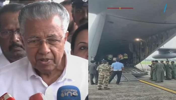 Kuwait fire tragedy: കേരളത്തിന്റെ ജീവനാഡികളാണ് പ്രവാസികൾ; ദു:ഖം പങ്കുവെച്ച് മുഖ്യമന്ത്രി 