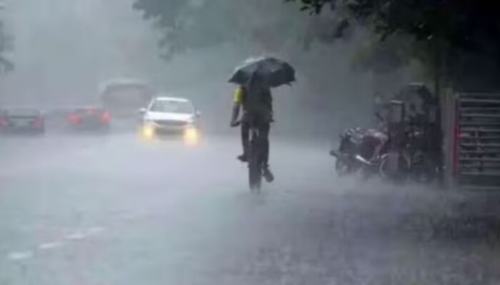 Kerala Weather: ഈ ജില്ലകളിൽ മഴ സാധ്യത; ഉയർന്ന തിരമാല സാധ്യത ഉള്ളതിനാൽ മത്സ്യബന്ധനത്തിന് പോകുന്നവർ ജാ​ഗ്രത പാലിക്കുക 