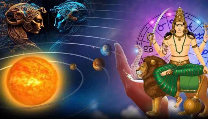 Budh Gochar: 12 മാസത്തിനു ശേഷമുള്ള ഭദ്ര രാജയോഗത്തിലൂടെ ഇവർ മിന്നിത്തിളങ്ങും!