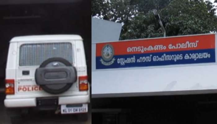 Domestic violence: ഭർത്താവ് കൊലപ്പെടുത്താൻ ശ്രമിക്കുന്നുവെന്ന് യുവതി; ഗാർഹിക പീഡന പരാതിയിൽ ഭർത്താവിനെതിരെ കേസെടുത്തു