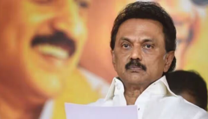 M K Stalin: തമിഴ്‌നാട്ടില്‍ നീറ്റ് പരീക്ഷയില്‍ തോറ്റ നിരവധി വിദ്യാര്‍ത്ഥികള്‍ ആത്മഹത്യ ചെയ്‌തു; പരീക്ഷ ഒഴിവാക്കണമെന്നാവര്‍ത്തിച്ച് സ്റ്റാലിന്‍