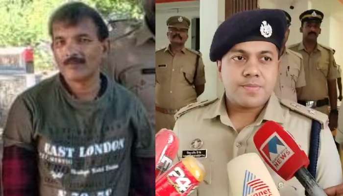 Crime News: പൈനാവ് ആക്രമണത്തിന് പിന്നിൽ വിവാഹ മോചനം ആവശ്യപ്പെട്ടതിലുള്ള വൈരാഗ്യം; സന്തോഷ്‌ ലക്ഷമിട്ടത് ഭാര്യ വീട്ടുകാരെ വകവരുത്താൻ