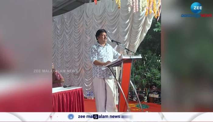 KB Ganesh Kumar says Sanju Techi's YouTube earnings will be confiscated