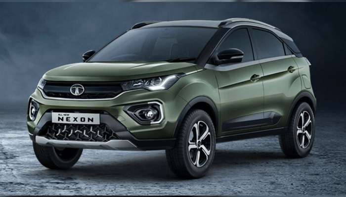 Tata Nexon Price Benefits: ഏഴ് വര്‍ഷം കൊണ്ട് ഏഴ് ലക്ഷം നെക്‌സോണ്‍ വിറ്റ് ടാറ്റ! ഇപ്പോള്‍ ഒരു ലക്ഷം രൂപ വരെ ഓഫര്‍...