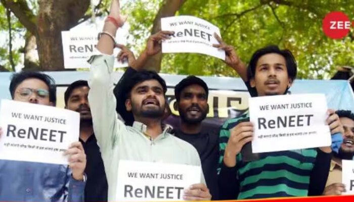 NEET Exam Controversy: ''നീറ്റ്'' നീറ്റായി നടന്നില്ല...! ചോദ്യപ്പേപ്പറിനായി മാഫിയയ്ക്ക് ലക്ഷങ്ങൾ;  വിദ്യാര്‍ത്ഥികള്‍ ഉള്‍പ്പെടെ 13 പേര്‍ അറസ്റ്റില്‍