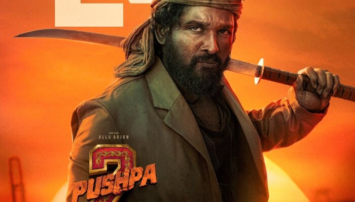 Pushpa 2: പുഷ്പ എത്താൻ ഇനയിും വൈകും; 'പുഷ്പ 2' റിലീസ് മാറ്റിവച്ചു