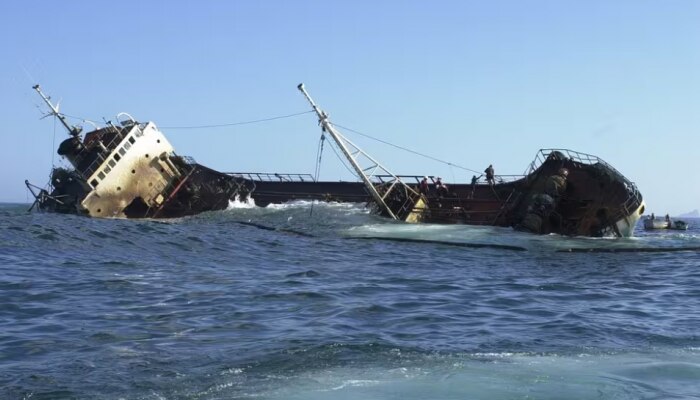 Shipwreck in Italy: ഇറ്റലി തീരത്ത് രണ്ട് ബോട്ട് അപകടങ്ങളിലായി 11 പേർ കൊല്ലപ്പെട്ടു; നിരവധി പേരെ കാണാനില്ല