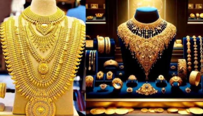 Gold Price: ചെറിയ ആശ്വാസം, സ്വർണവില കുറഞ്ഞു; പവന് 53,000ൽ താഴെയായി