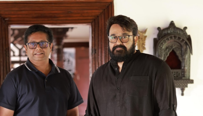 Ram Movie Update: 'റാം' ഷൂട്ടിം​ഗ് പുനരാരംഭിക്കുന്നു? മോഹൻലാൽ - ജീത്തു ചിത്രം റിലീസ് എപ്പോൾ?