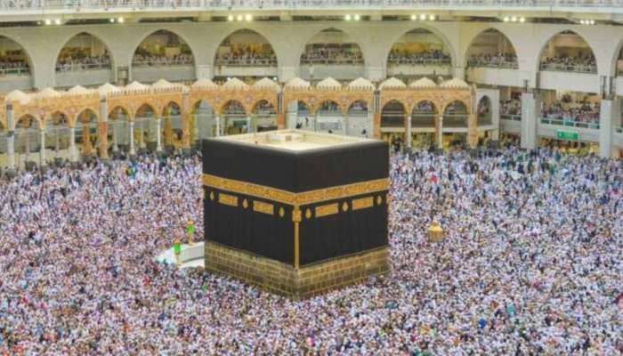 Hajj pilgrims died: മക്കയിൽ കനത്ത ചൂട്; ഹജ്ജ് തീർഥാടനത്തിനിടെ ഈ വർഷം മരിച്ചത് 550 തീർഥാടകർ