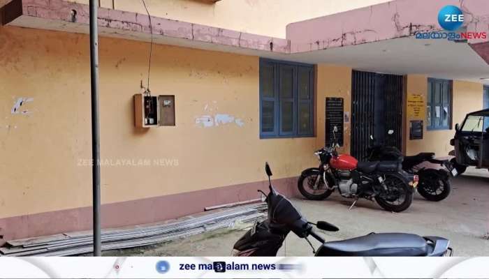 KSEB Nedumkandam Panchayat Issue