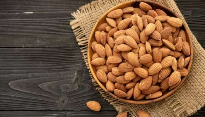 Almond Benefits: ബദാം കഴിക്കുന്നത് നിരവധി ​ഗുണങ്ങൾ നൽകും; ശരീരഭാരം കുറയ്ക്കാൻ സഹായിക്കുമോ?