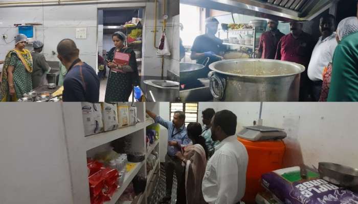 Food Safety Inspection: ഓപ്പറേഷന്‍ ലൈഫ്; 90 കടകളുടെ പ്രവര്‍ത്തനം നിര്‍ത്തിവയ്പ്പിച്ചു