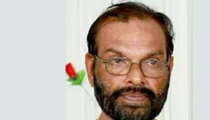 R Venugopan Passed Away: ചലച്ചിത്ര സംവിധായകൻ ആര്‍ വേണുഗോപൻ അന്തരിച്ചു