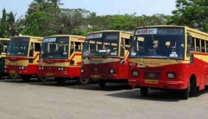 KSRTC Salary: കെഎസ്ആർടിസി ജീവനക്കാർക്ക് ശമ്പളം ഒറ്റത്തവണയായി നൽകും; സർക്കാർ സഹായം നൽകാൻ തീരുമാനം