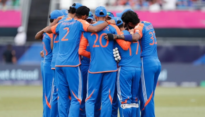 T20 World Cup Super 8: രണ്ടാം സൂപ്പർ 8 മത്സരത്തിൽ ഇന്ത്യ ഇന്ന് ബം​ഗ്ലാദേശിനെതിരെ; ജയത്തോടെ സെമി ഉറപ്പിക്കാൻ ഇന്ത്യ