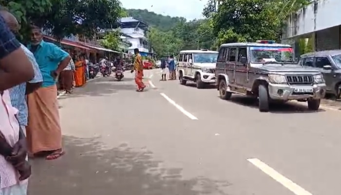 Thiruvananthapuram News: നെയ്യാറ്റിനകരയിൽ 13കാരനെ തൂങ്ങി മരിച്ച നിലയിൽ കണ്ടെത്തി; കൈ പുറകിൽ കെട്ടിയ നിലയിൽ