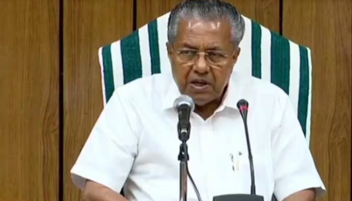 Pinarayi Vijayan: എല്ലാ മാസവും കൃത്യമായി ക്ഷേമപെൻഷൻ നൽകുന്ന നിലയിലെത്തും; മുഖ്യമന്ത്രി