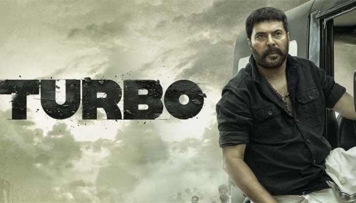 Turbo Ott Satellite Rights: മമ്മൂട്ടി കമ്പനിയുടെ ''ബി​ഗ്'' ഡീൽ; 'ടർബോ' ഒടിടി, സാറ്റലൈറ്റ് റൈറ്റ്സ് വിറ്റുപോയത് റെക്കോർഡ് തുകയ്ക്ക്