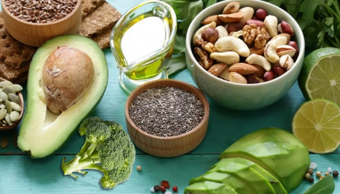 Skin Care Tips: മികച്ച ചർമ്മാരോ​ഗ്യത്തിന് ഈ ഭക്ഷണങ്ങൾ ഡയറ്റിൽ ഉൾപ്പെടുത്തൂ