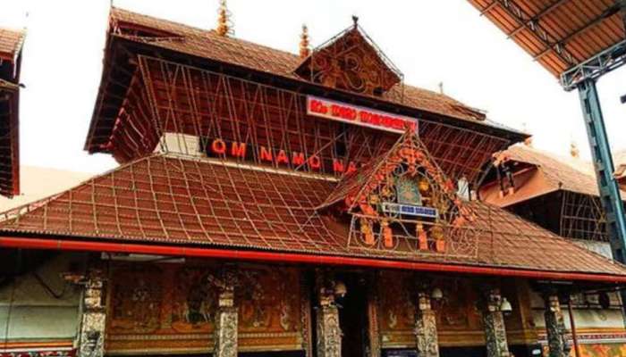 Guruvayur Temple: ​ഗുരുവായൂർ അമ്പലത്തിൽ സുരക്ഷാ വീഴ്ച; ക്ഷേത്രത്തിനുള്ളിൽ നിന്ന് പവർ ബാങ്ക് കണ്ടെത്തി