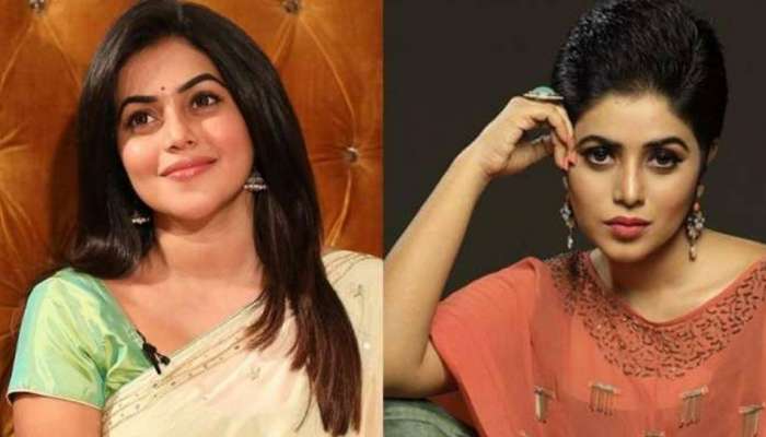 Shamna Kasim: ചെറിയ പ്രായത്തിലെ പ്രണയം.. ഒരു വര്‍ഷത്തോളം നീണ്ടുനിന്നു! തന്റെ ഫസ്റ്റ് ക്രഷിനെ കുറിച്ച് ഷംന കാസിം