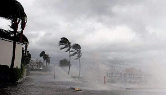 Kerala Weather: നാല് ദിവസം കൂടി അതിശക്തമായ മഴ: ഓറഞ്ച് യെല്ലോ അലർട്ടുകൾ പ്രഖ്യാപിച്ചു