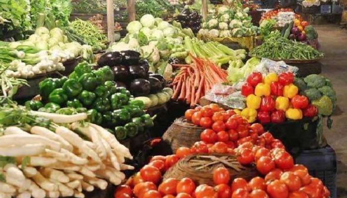 Vegetable Price: പച്ചക്കറി വില വർദ്ധന: കർഷകരിൽ നിന്ന് അധികമായി പച്ചക്കറി സംഭരിച്ച്  വിപണിയിലെത്തിക്കും; പി. പ്രസാദ്