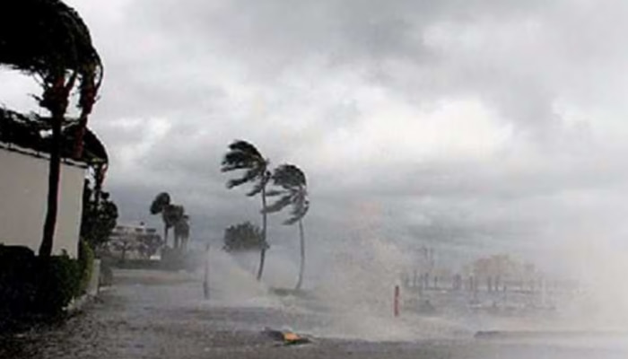 Kerala Weather: ശക്തമായ മഴയും അതിശക്തമായ കാറ്റും വരുന്നു! ഈ ജില്ലക്കാർ ജാ​ഗ്രത പാലിക്കുക