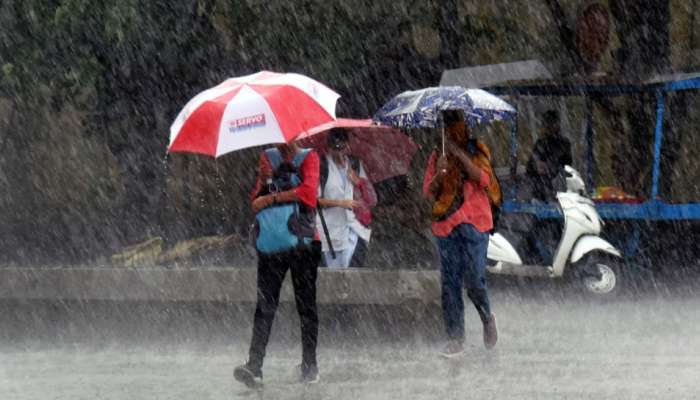 School Holiday: കനത്ത മഴ; കോട്ടയം ജില്ലയിലെ വിദ്യാഭ്യാസ സ്ഥാപനങ്ങള്‍ക്ക് ഇന്ന് അവധി