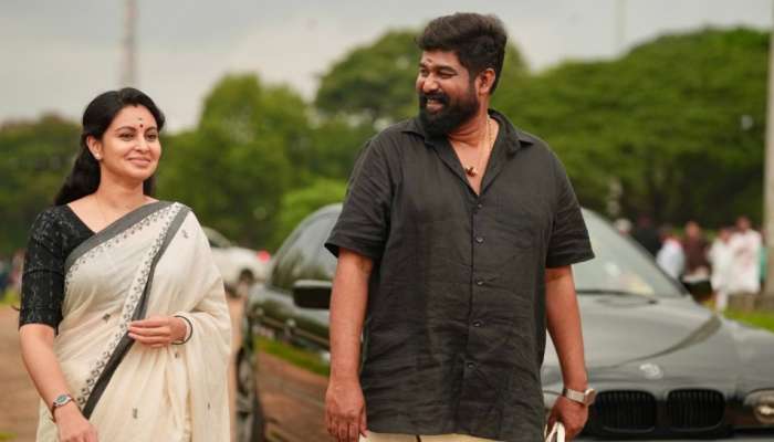 Pani: രചനയും സംവിധാനവും ജോജു; &#039;പണി&#039; വരുന്നു! 