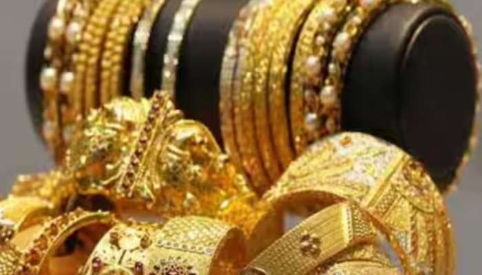 Gold Price Today: വീണ്ടും കുറഞ്ഞ് സ്വർണവില; ഇന്നത്തെ വില ഇങ്ങനെ