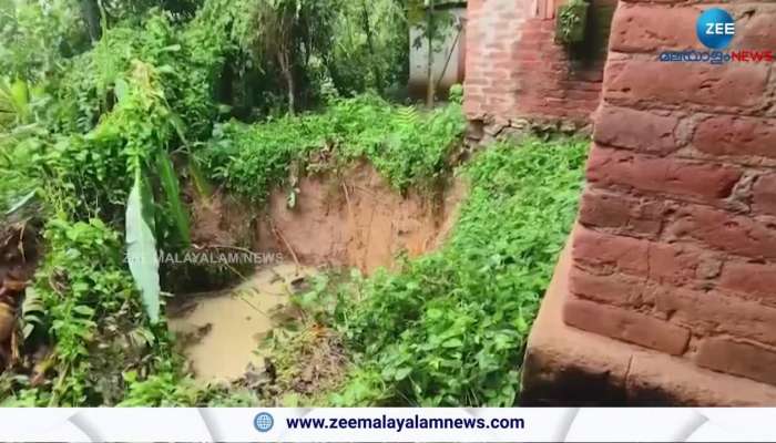 Rain may resume in the second week of July in Kerala